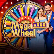 Live Mega Wheel