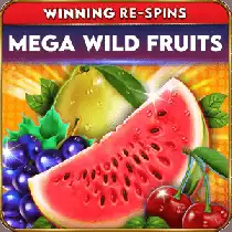 Mega Wild Fruits